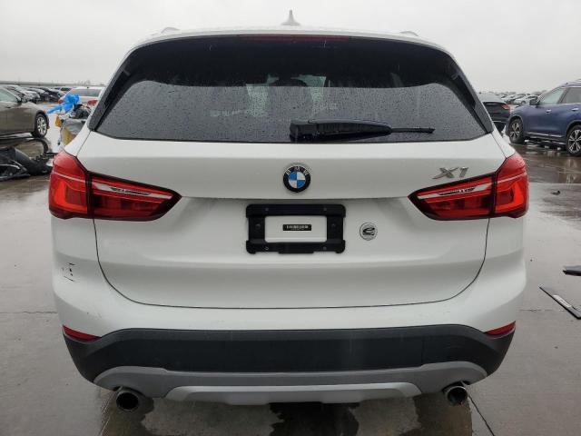 WBXHT3C3XH5F71646 | 2017 BMW X1 XDRIVE2