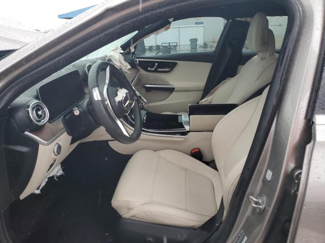 2022 Mercedes-Benz C 300 VIN: W1KAF4GB4NR040480 Lot: 76675473
