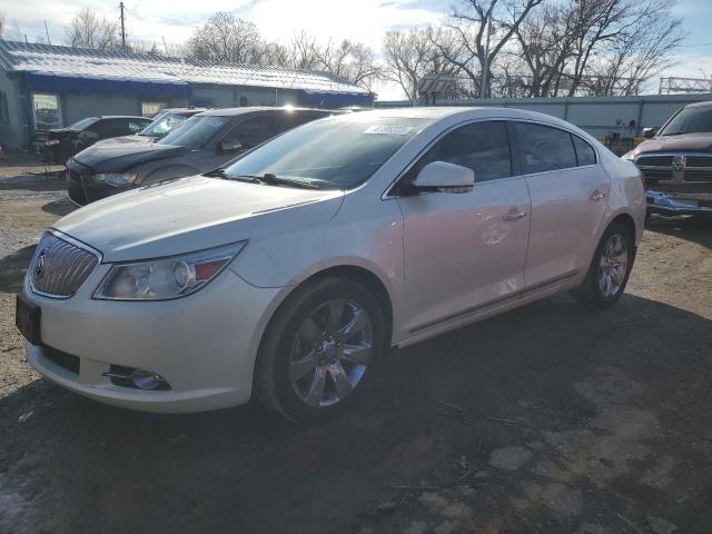 2012 Buick LaCrosse Premium