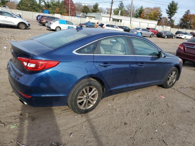 5NPE24AF3HH439556 | 2017 HYUNDAI SONATA SE