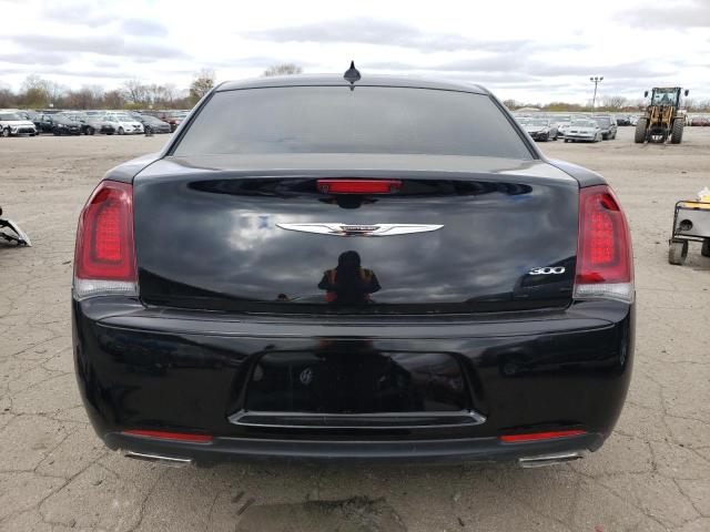 2C3CCAAG4KH641029 | 2019 CHRYSLER 300 TOURIN