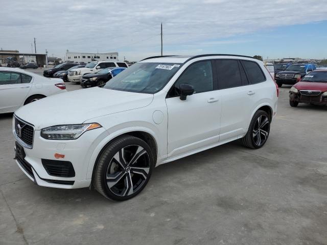 2020 VOLVO XC90 T8 R- - YV4BR0CM3L1582894