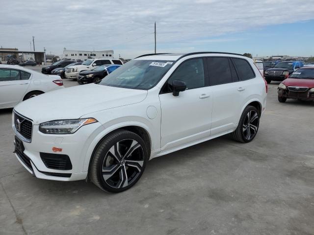 2020 Volvo XC90 