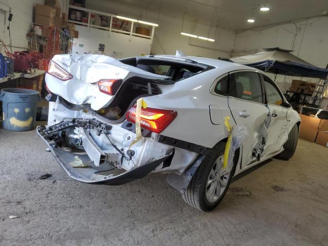 1G1ZD5ST3NF145790 2022 Chevrolet Malibu Lt