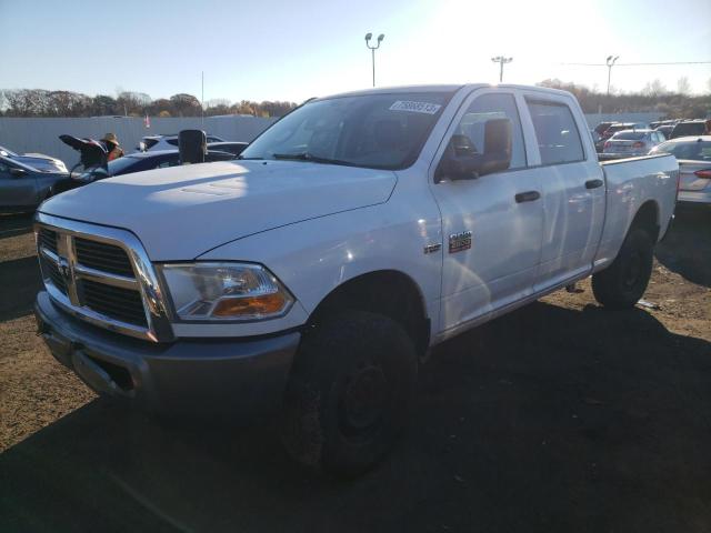 2011 Dodge Ram 2500 