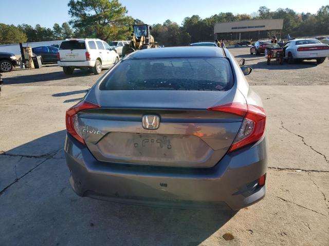 2HGFC2F53GH502914 | 2016 HONDA CIVIC LX