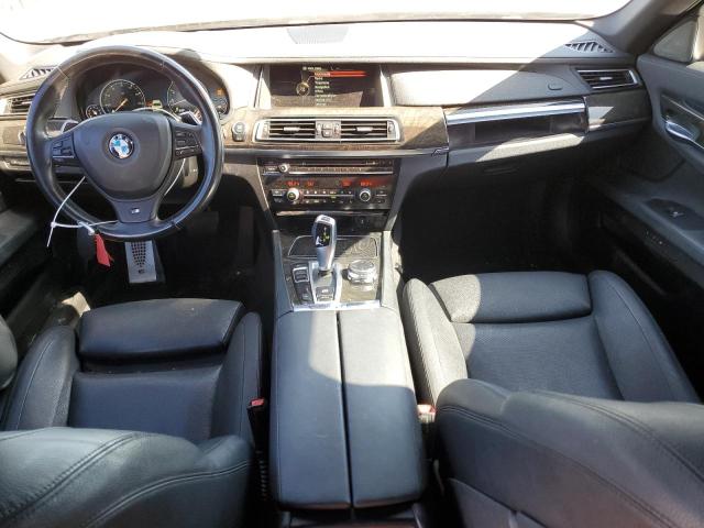 VIN WBAYA6C58FG273176 2015 BMW 7 Series, 740 I no.8