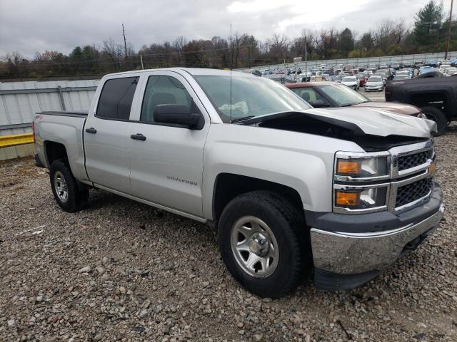 3GCUKPEH9EG207914 | 2014 CHEVROLET SILVERADO