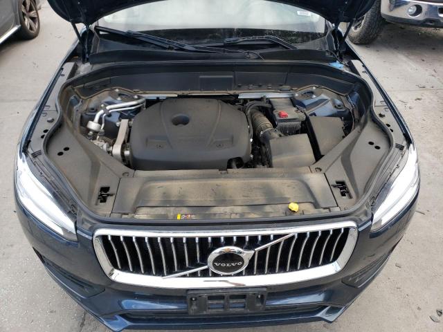 YV4A22PK4M1764643 2021 VOLVO XC90, photo no. 12