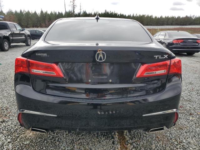 19UUB2F52JA000864 | 2018 ACURA TLX TECH