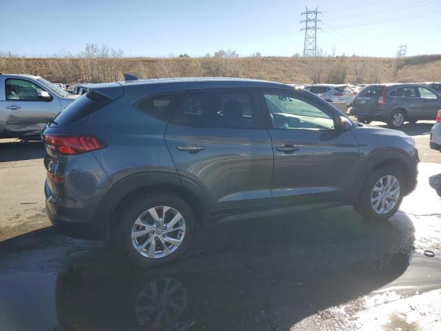 KM8J2CA44KU891564 | 2019 HYUNDAI TUCSON SE