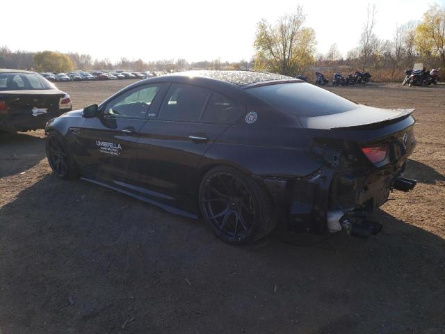 WBS6E9C55GGF92564 2016 BMW M6