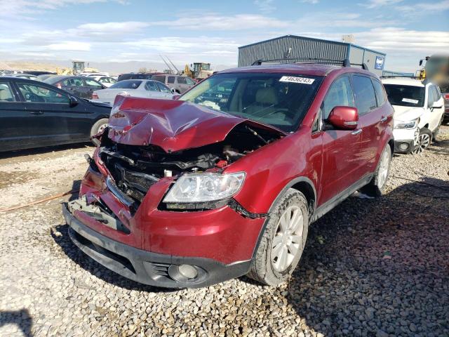 2009 Subaru Tribeca Limited