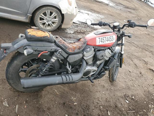 2023 HARLEY-DAVIDSON RH975 1HD1ZH111PB303088