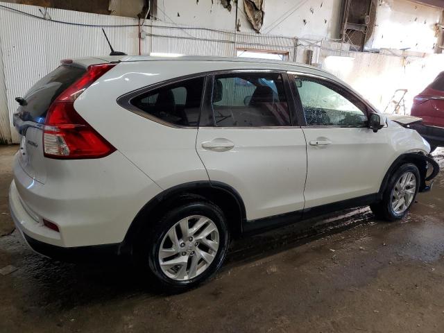 5J6RM4H75FL056697 | 2015 HONDA CR-V EXL