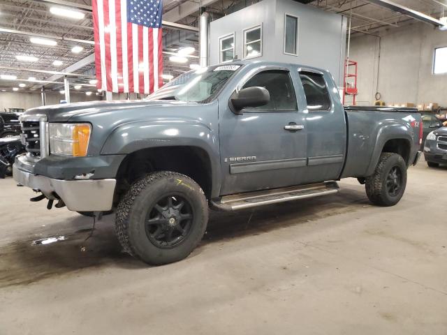 2008 GMC Sierra 1500 