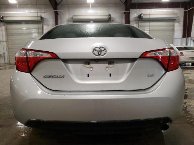 5YFBURHE7GP515417 | 2016 TOYOTA COROLLA L