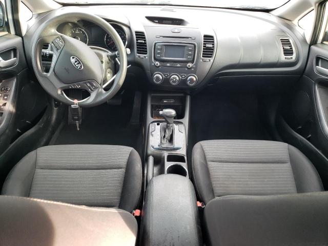 3KPFL4A75HE053316 KIA FORTE LX