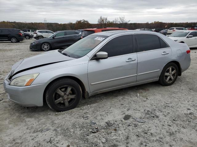 2003 Honda Accord Coupe EX