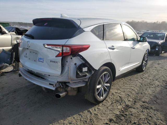  ACURA RDX 2020 Білий