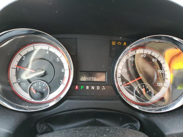 2C4RDGBG9GR234698 Dodge Grand Caravan Se