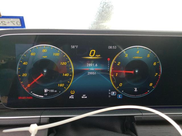 4JGFB4KB1LA093292 Mercedes-Benz Gle 350 4matic