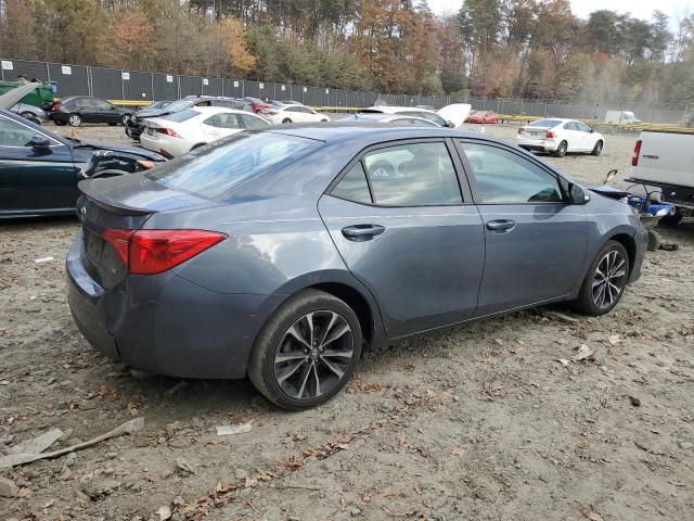 2T1BURHE3HC825047 | 2017 TOYOTA COROLLA L