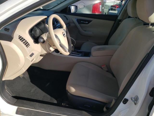 2015 NISSAN ALTIMA 2.5 - 1N4AL3AP8FC118187