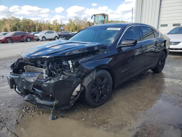 2015 Chevrolet Impala LS