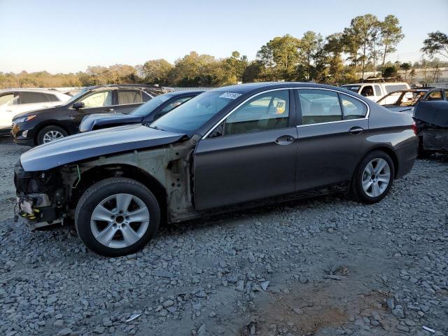 2013 BMW 5 Series 528i