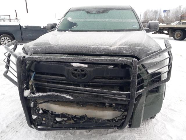 2023 TOYOTA TUNDRA 4WD - 5TFLA5DB0PX073941