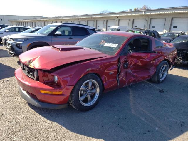 2005 Ford Mustang GT