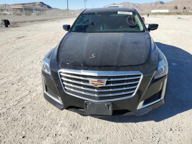 1G6AR5SX1J0118242 | 2018 CADILLAC CTS LUXURY