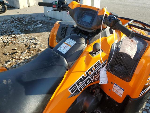 2020 KAWASAKI KVF750 J - JKAVFDJ31LB510817