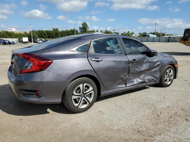 Vin: 19xfc2f56ge094113, lot: 77380793, honda civic lx 20163