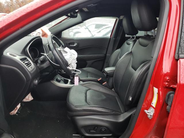 2021 JEEP COMPASS 80 3C4NJDEB9MT575839