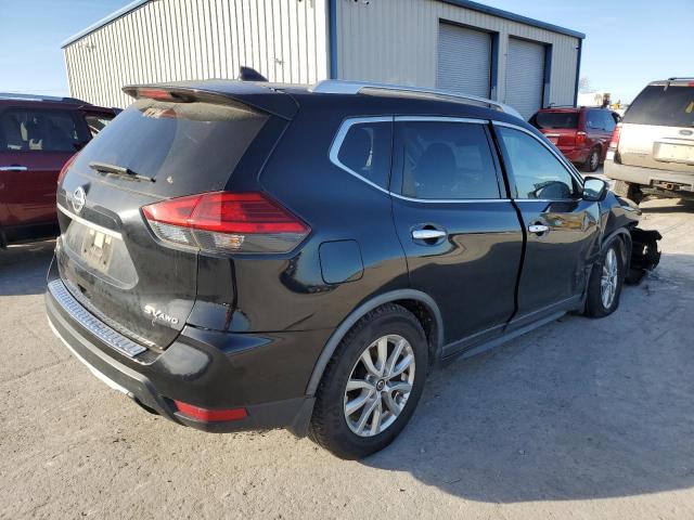 JN8AT2MV0HW270596 | 2017 NISSAN ROGUE S