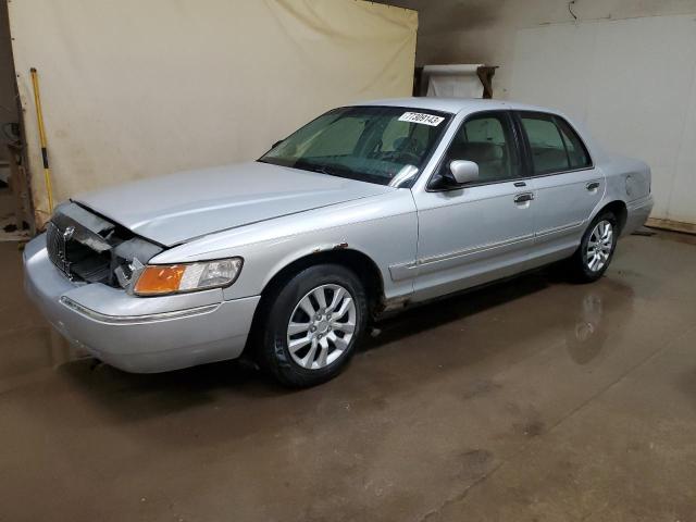 2002 Mercury Grand Marquis GS