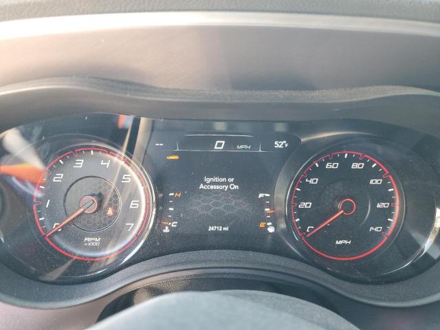 2C3CDXBG1LH157934 Dodge Charger Sxt