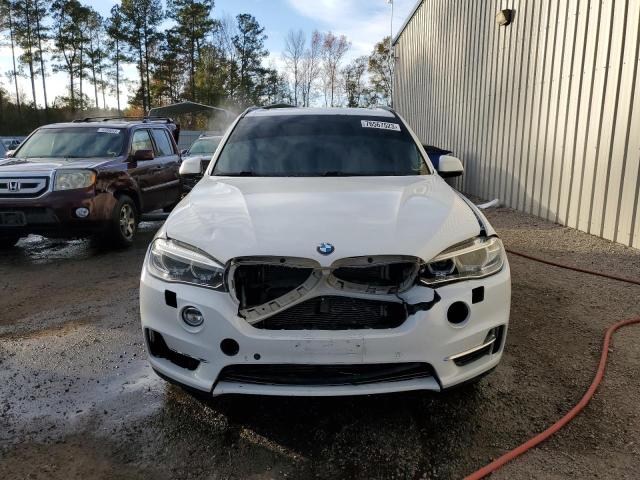 VIN 5UXKR0C55E0H20862 2014 BMW X5, Xdrive35I no.5