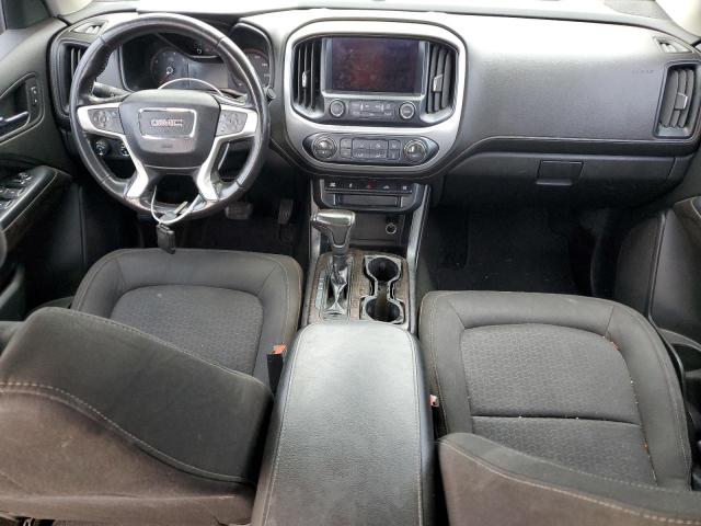2016 GMC CANYON SLE - 1GTP6CE10G1376363