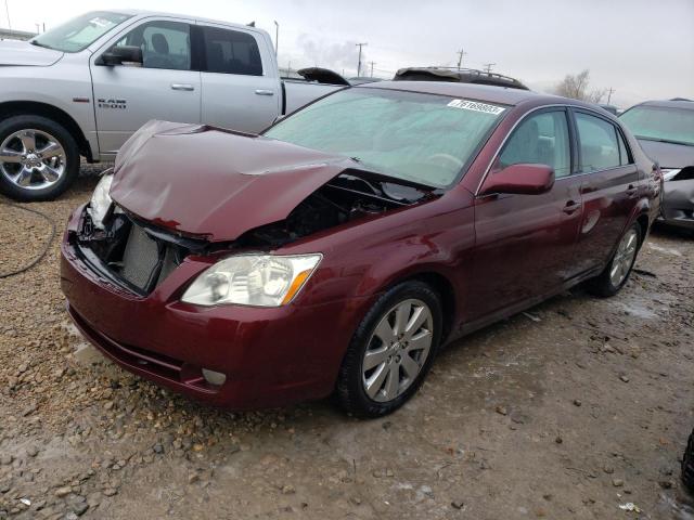 2005 Toyota Avalon XL