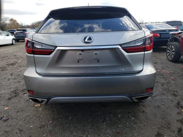 2T2HZMDA0NC312427 | 2022 LEXUS RX 350