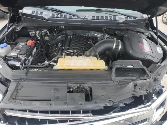 1FTEW1E59JFD02884 | 2018 FORD F150 SUPER