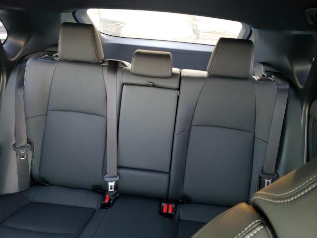 2023 SUBARU SOLTERRA P JTMABABA8PA022651