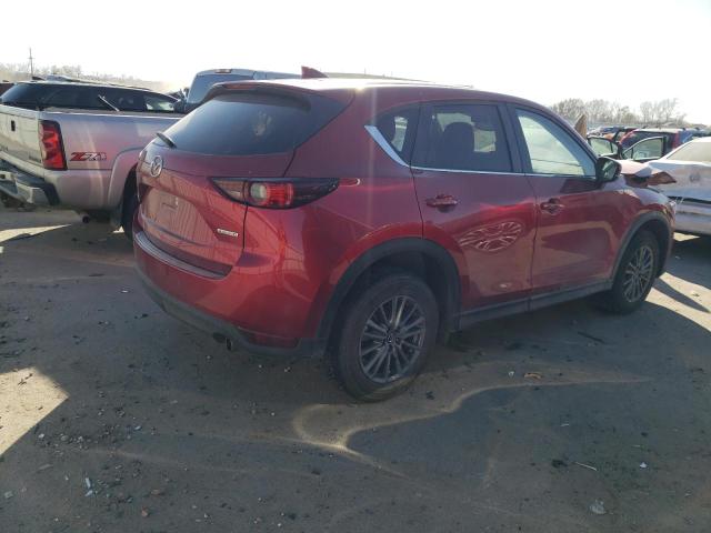 JM3KFBCM2M0468858 | 2021 Mazda cx-5 touring