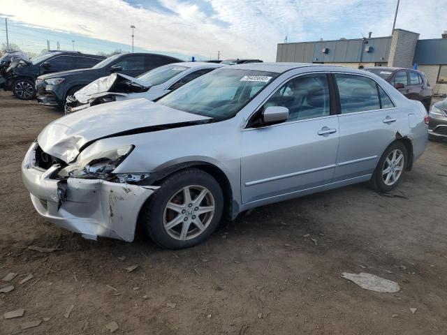 2003 Honda Accord Coupe EX