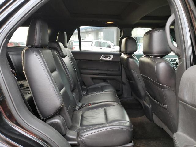 1FM5K8D87FGB21568 | 2015 Ford explorer xlt