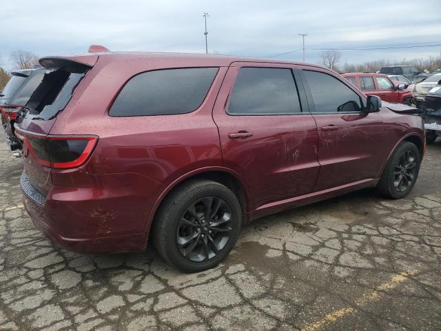 2021 DODGE DURANGO R/ - 1C4SDJCT3MC864957