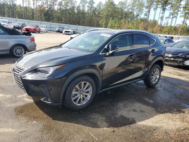 2021 Lexus NX 